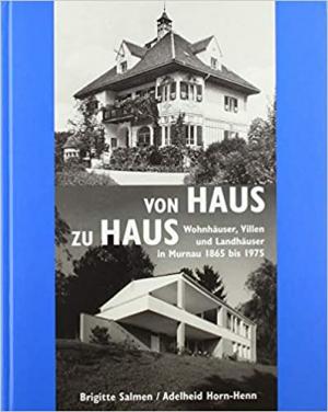 München Buch Von Haus zu Haus