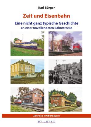 Zeit und Eisenbahn