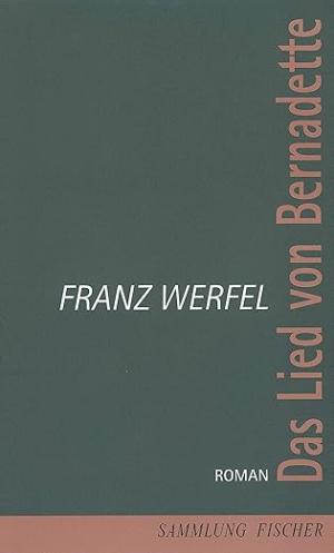 Das Lied von Berbadette