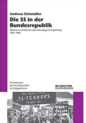 Die SS in der Bundesrepublik