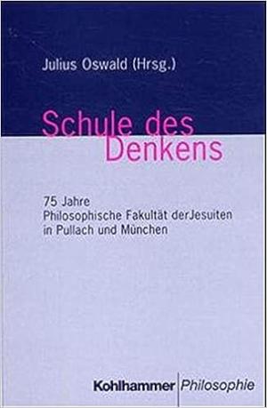  – Schule des Denkens