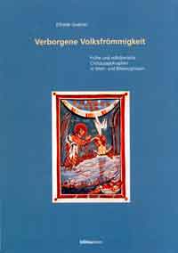 München Buch Verborgene Volksfrömmigkeit