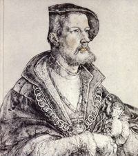 Die Wiedertäufer in Münster