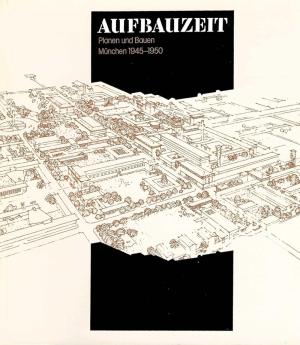 Nerdinger Winfried – Aufbauzeit