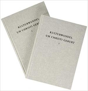 München Buch Kulturwandel um Christi Geburt