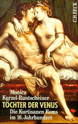 München Buch Töchter der Venus