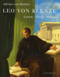 Klenze Leo von, Leo von Klenze