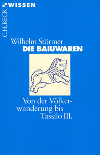 Die Baiuwaren