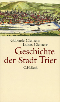 Geschichte der Stadt Trier