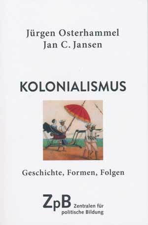 Kolonialismus