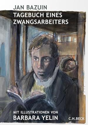 Bazuin Jan - Tagebuch eines Zwangsarbeiters