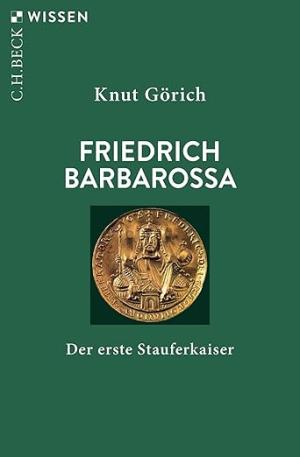 Görich Knurt - Friedrich Barbarossa