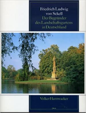 Hannwacker Volker – Friedrich Ludwig von Sckell