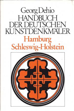 Handbuch der Deutschen Kunstdenkmäler