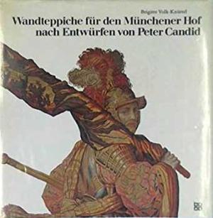 Wandteppiche für den Münchener Hof