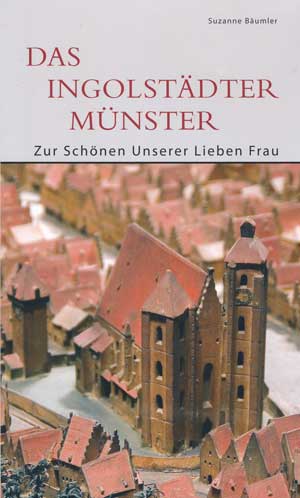 München Buch Das Ingolstädter Münster