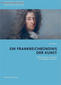 Tillmann Max – Ein Frankreichbündnis der Kunst