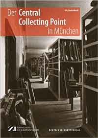 Der Central Collecting Point in München