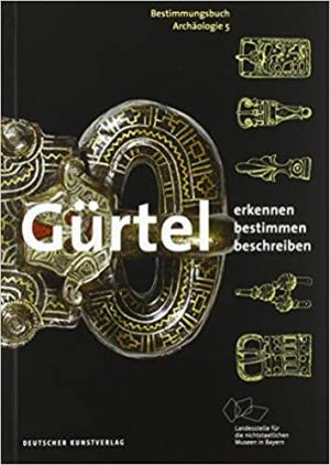 Heynowski Ronald - Gürtel