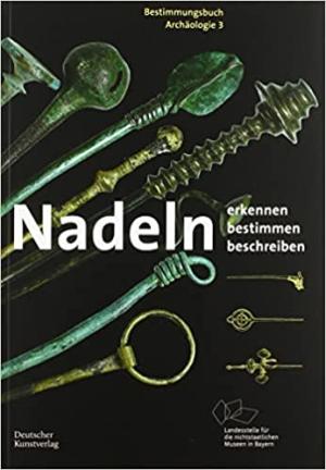 München Buch Nadeln