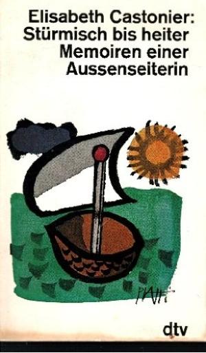 Stürmisch bis heiter