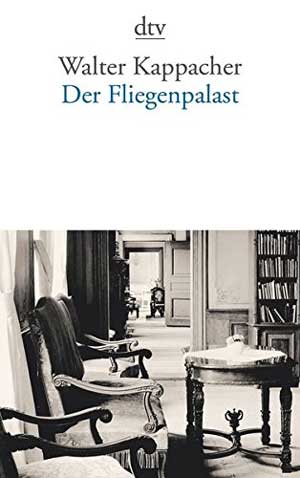 München Buch Der Fliegenpalast