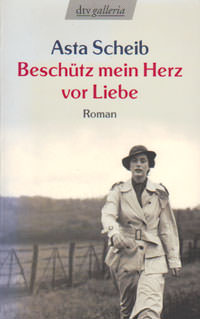 Beschütz mein Herz vor Liebe