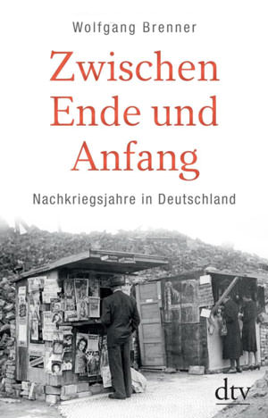 München Buch Zwischen Ende und Anfang