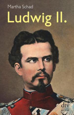München Buch Ludwig II.