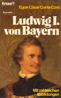 Ludwig I. von Bayern