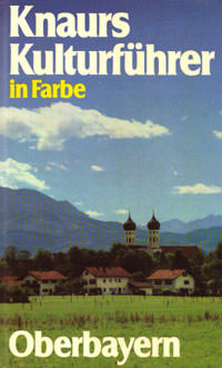 München Buch Oberbayern