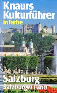 München Buch Salzburg Salzburger Land