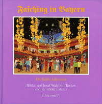 Esterer Reinhold – Fasching in Bayern