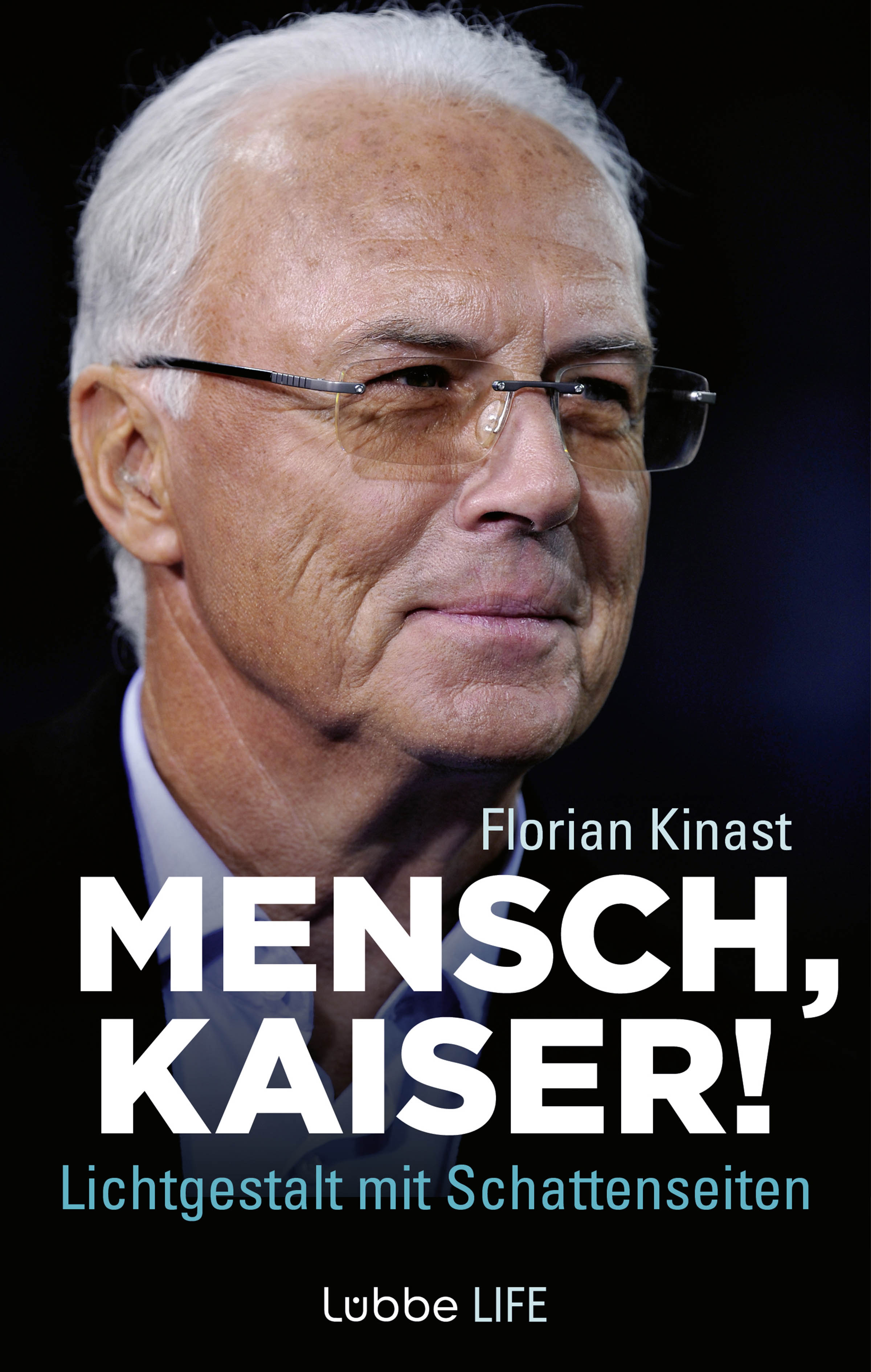Kinast Florian – Mensch, Kaiser!