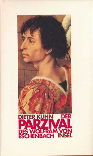 München Buch Der Parzival