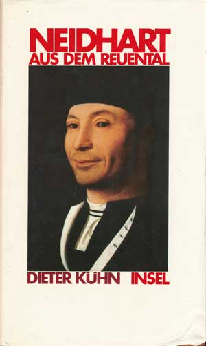 München Buch Neidhart