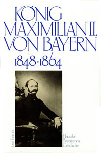 König Maximilian II. von Bayern
