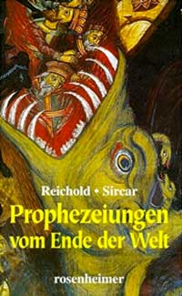 München Buch Prophezeiungen vom Ende der Welt