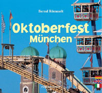 Römmelt Bernd - Oktoberfest