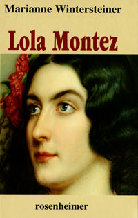 Lola Montez