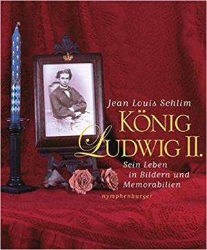 München Buch König Ludwig II.
