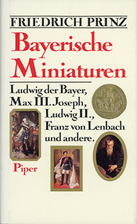 Prinz Friedrich – Bayerische Miniaturen