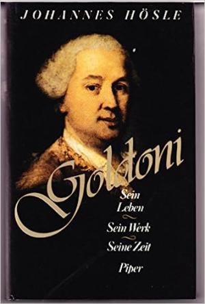 Goldoni