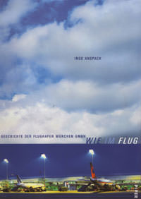 Anspach Ingo – Wie im Flug