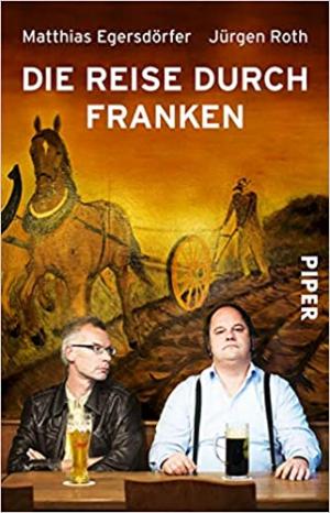 Die Reise durch Franken