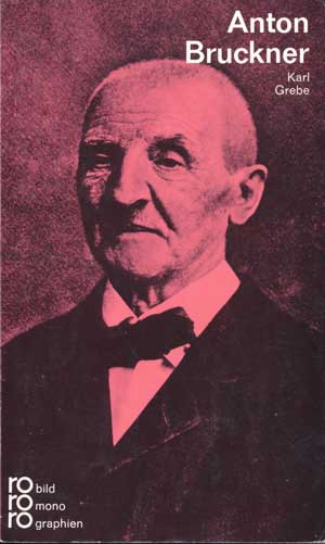 Anton Bruckner