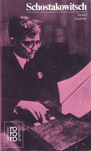 Schostakowitsch