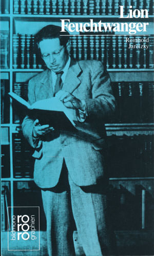 Lion Feuchtwanger