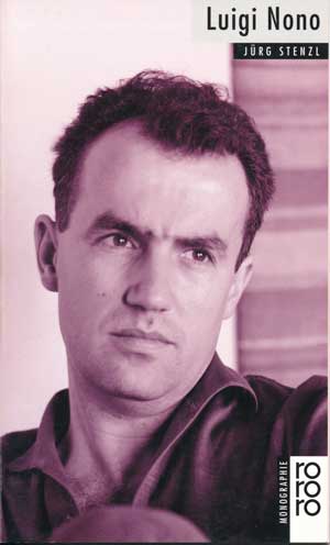 München Buch Luigi Nono