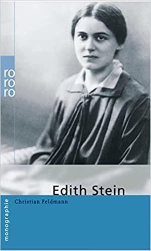 München Buch Edith Stein
